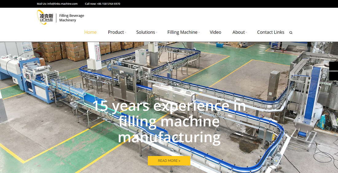 n food and drink supplier