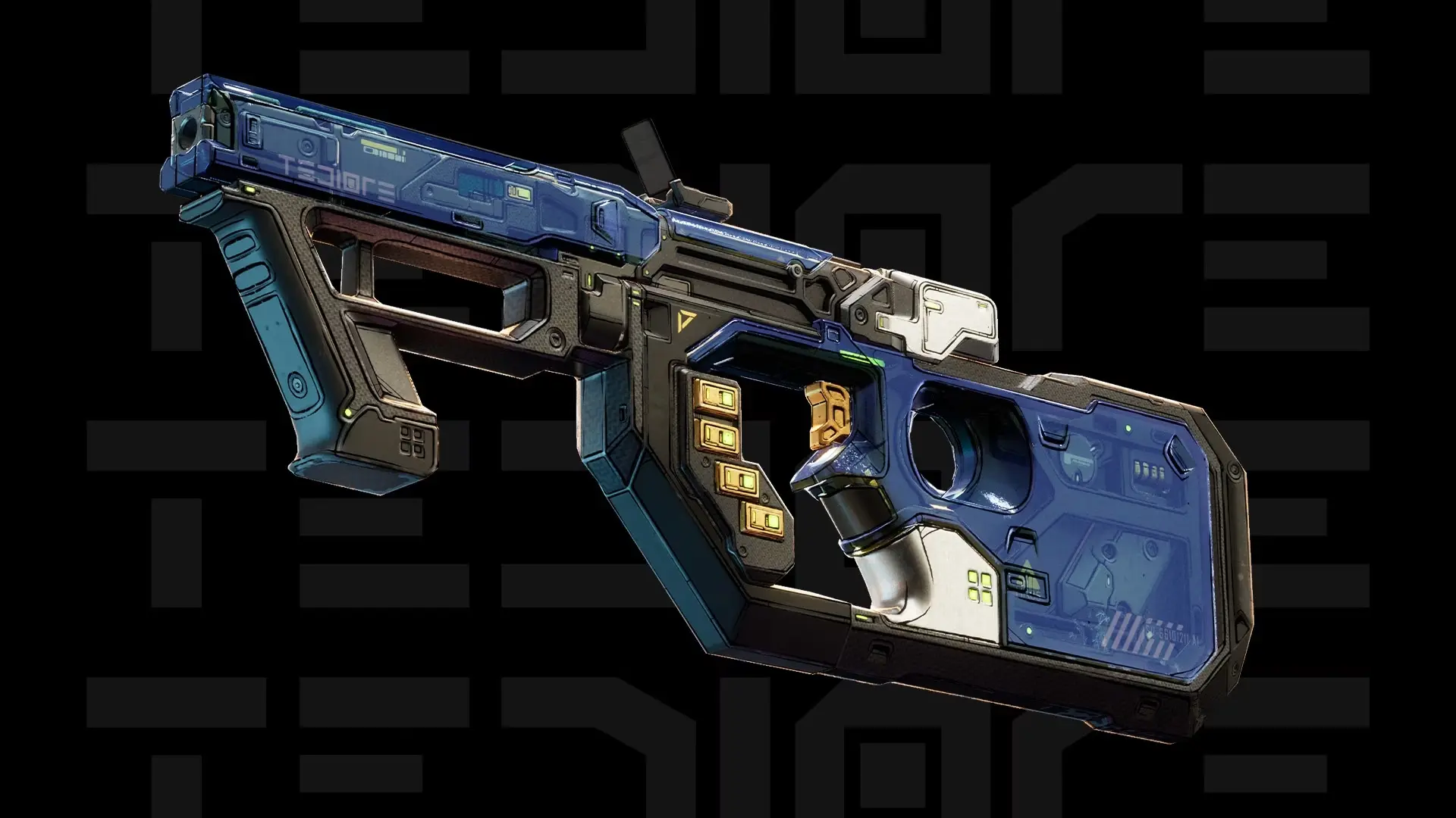 borderlands 4 gun manufacturers