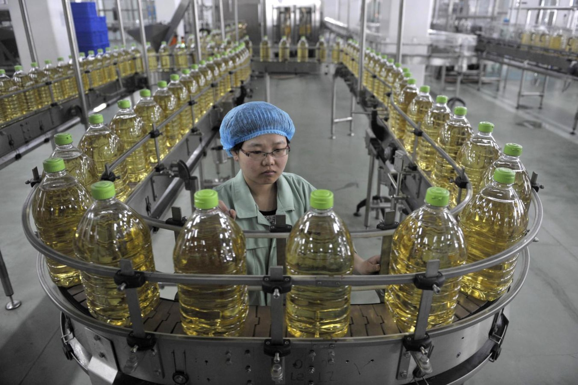 natural food color supplier