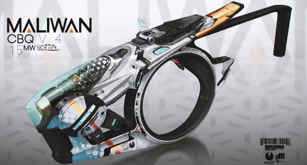 Sourcing Borderlands 4 Weapon Manufacturers from China: The Ultimate Guide 2026
