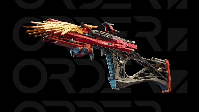 borderlands 4 weapon manufacturers