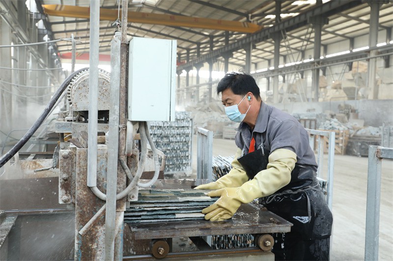 Sourcing Natural Stone Supplier from China: The Ultimate Guide 2026