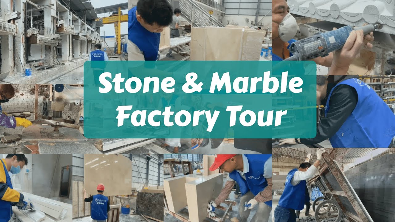 natural stone supplier