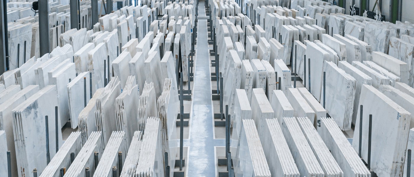 natural stone supplier