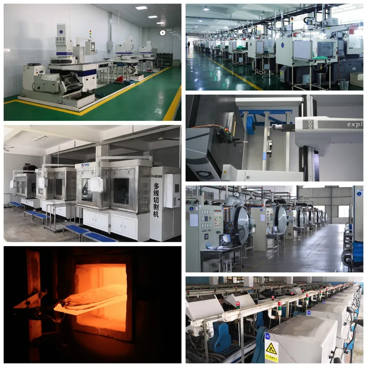 neodymium magnet supplier