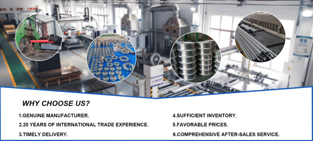 Sourcing Nickel Alloy Supplier from China: The Ultimate Guide 2026