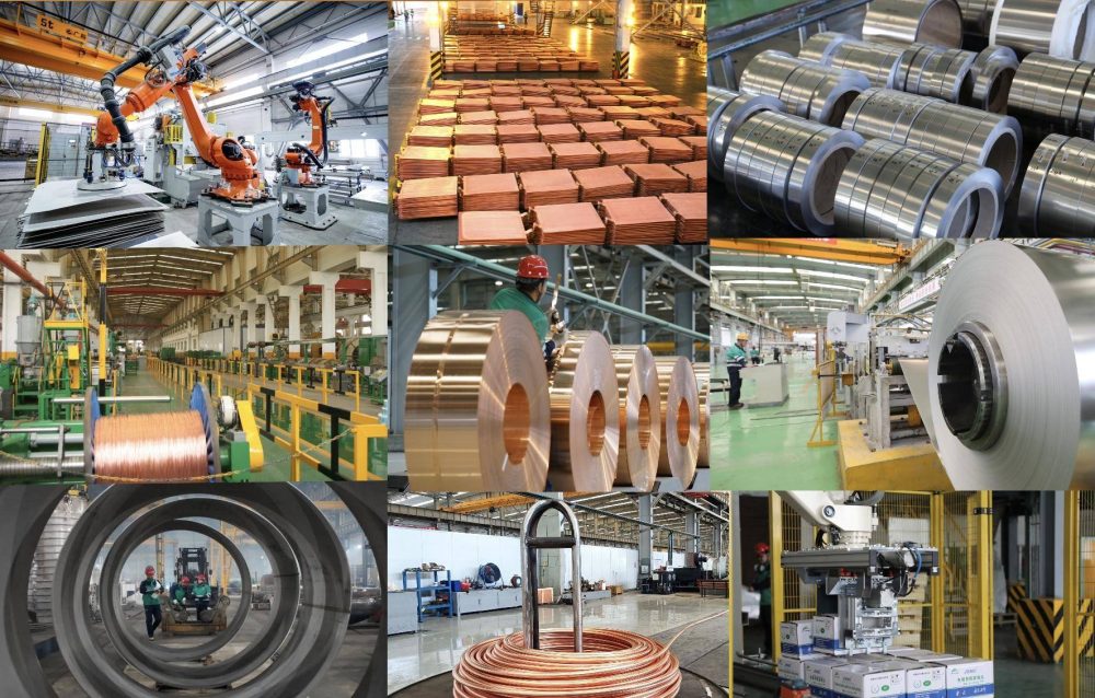 nickel alloy supplier