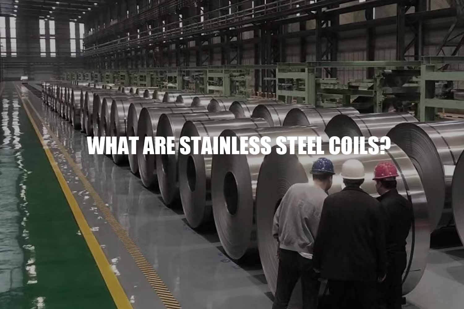 nickel alloy supplier