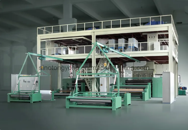 Sourcing Non Woven Fabric Supplier from China: The Ultimate Guide 2026
