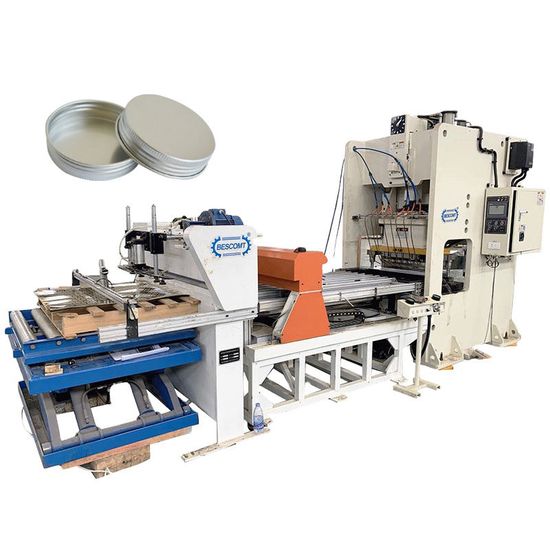 bottle cap manufacturers