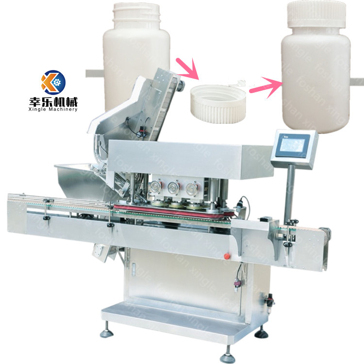 bottle cap manufacturers
