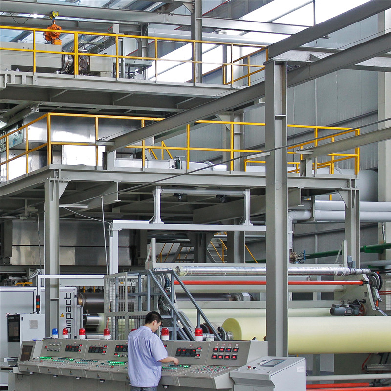 non woven fabric supplier