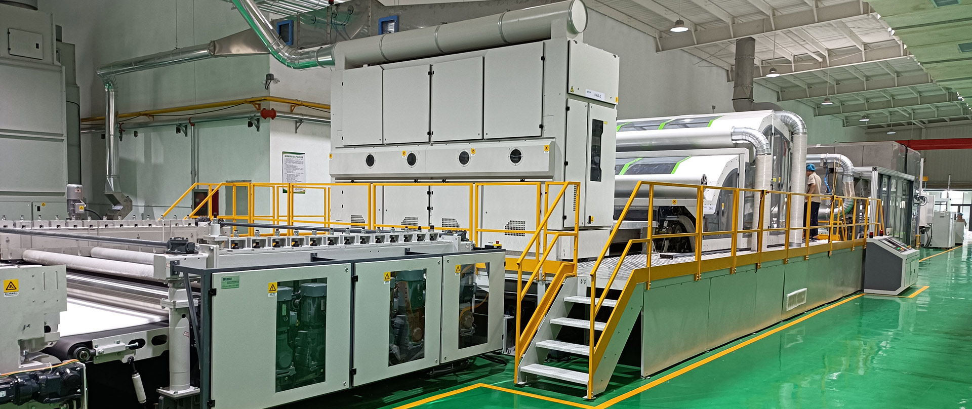 non woven fabric supplier
