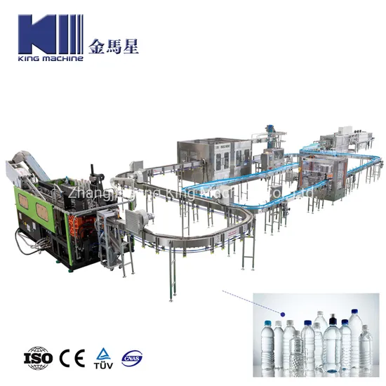 bottle manufacturer