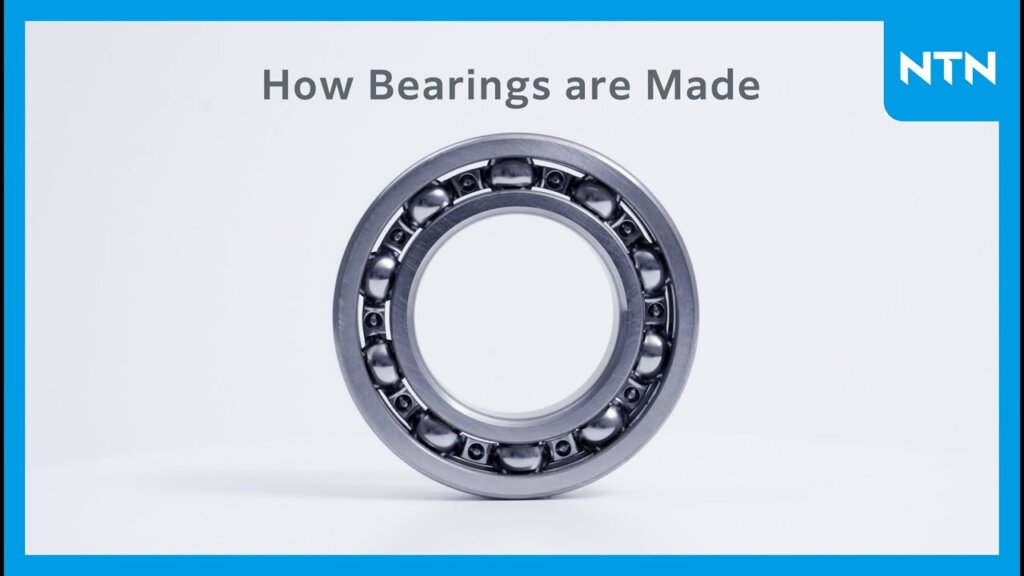 Sourcing Ntn Bearing Supplier from China: The Ultimate Guide 2026