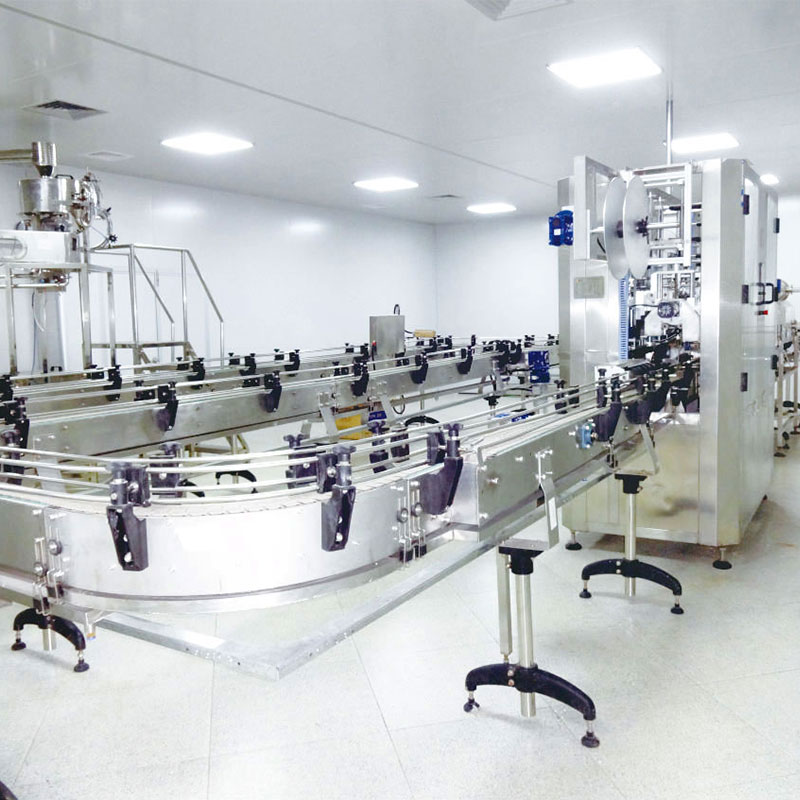 bottled water manufacturers
