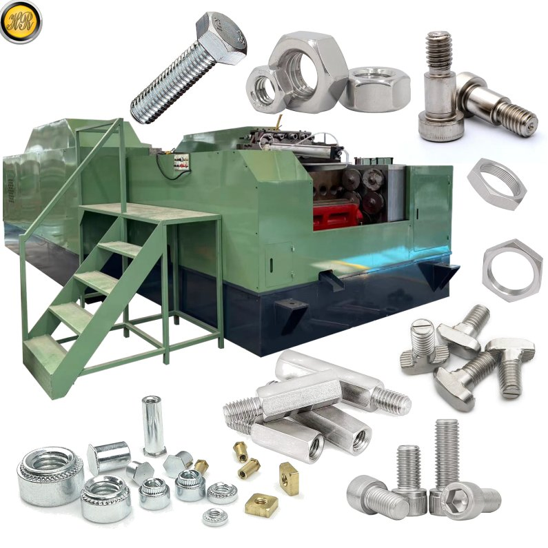 nut bolt supplier