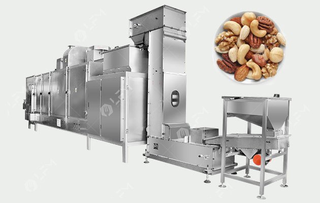 Sourcing Nuts Supplier from China: The Ultimate Guide 2026
