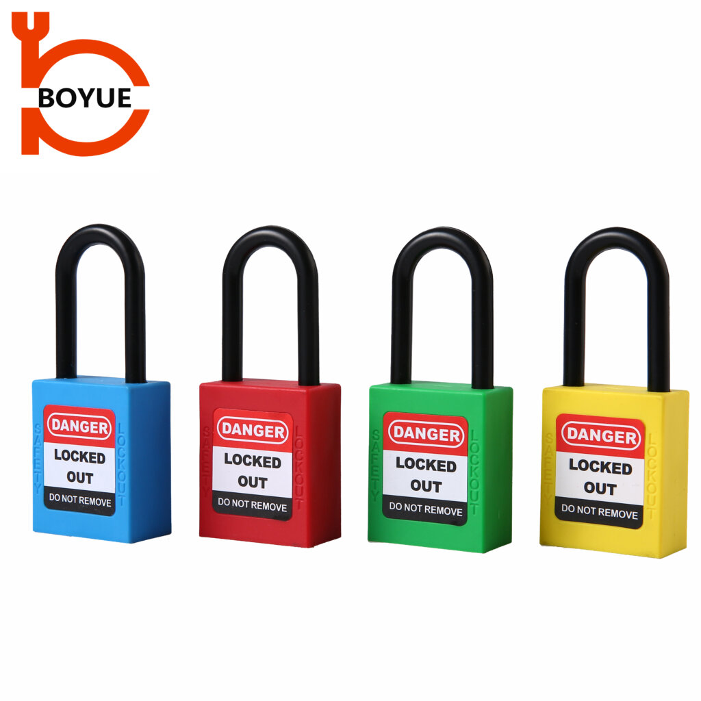 Sourcing Nylon Padlock Supplier from China: The Ultimate Guide 2026
