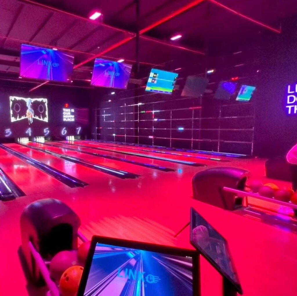 Sourcing Bowling Alley Manufacturers from China: The Ultimate Guide 2026