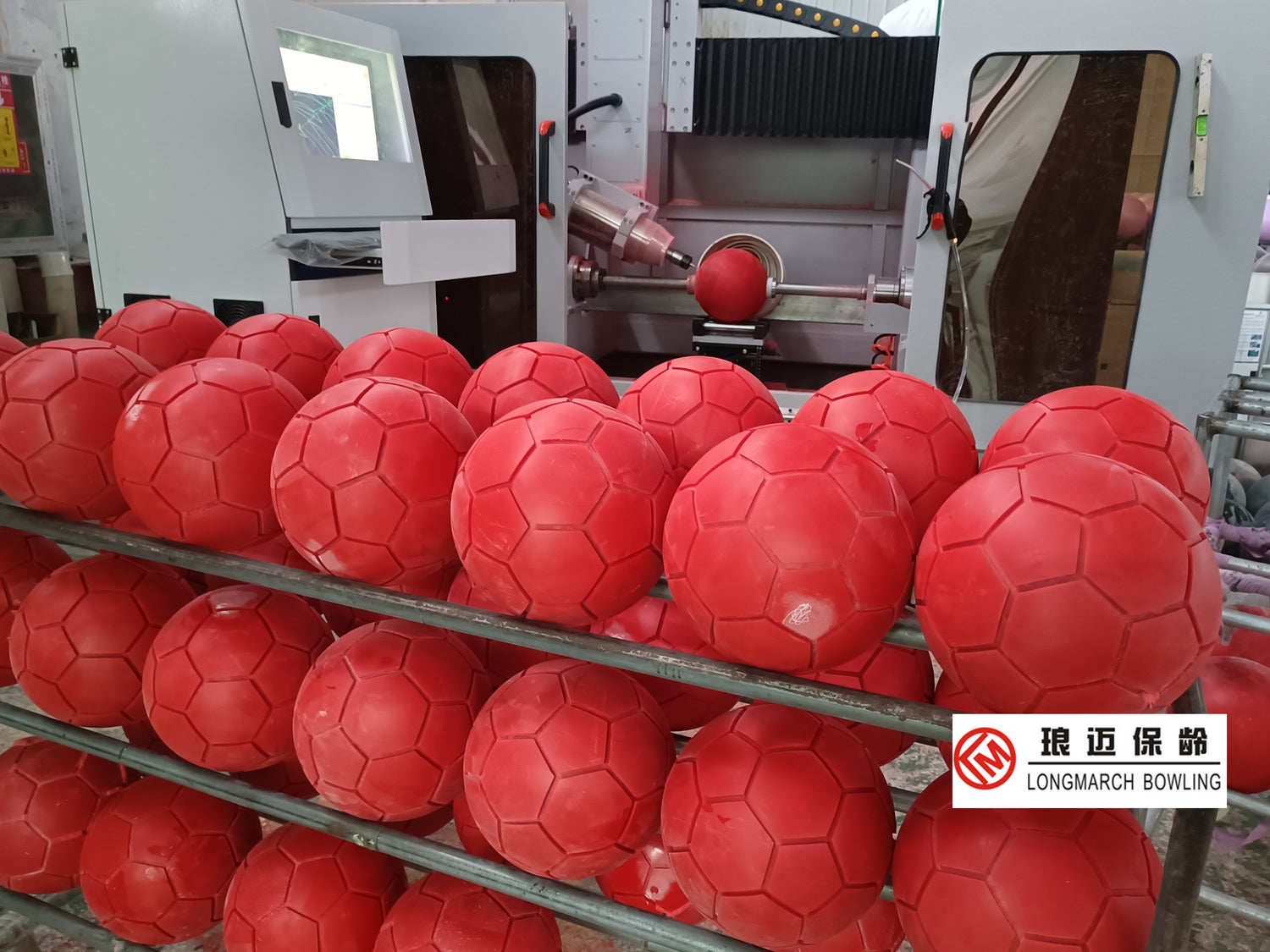 bowling ball manufacturers