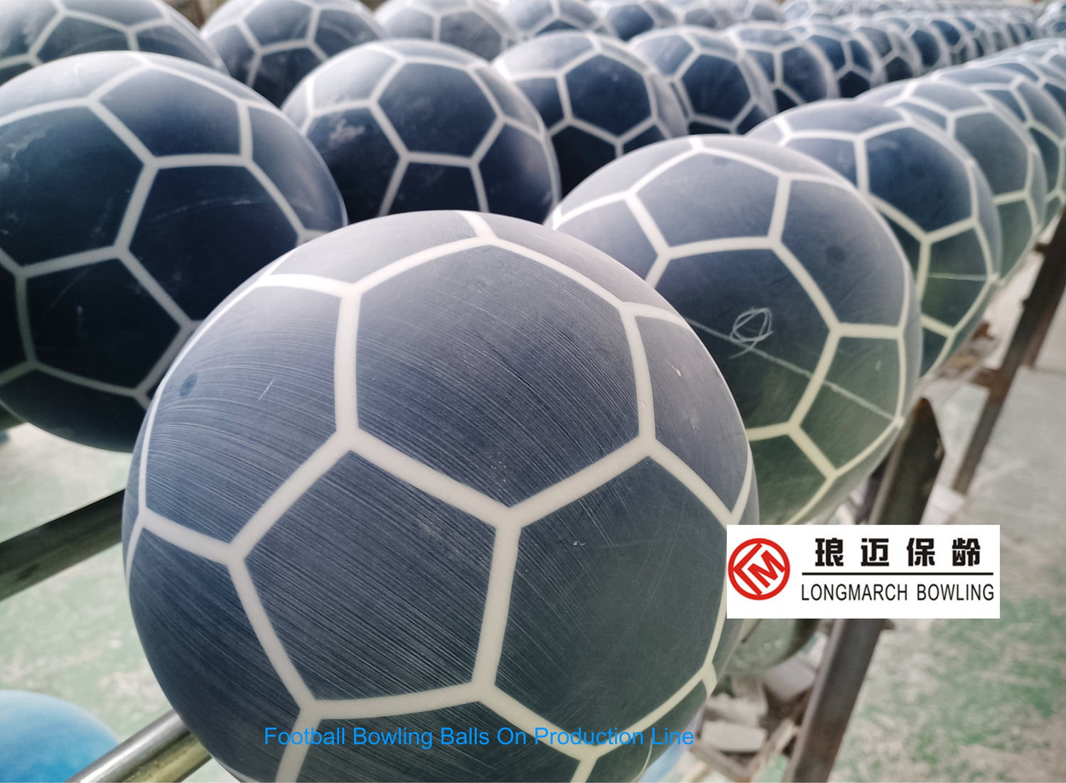 bowling ball manufacturers