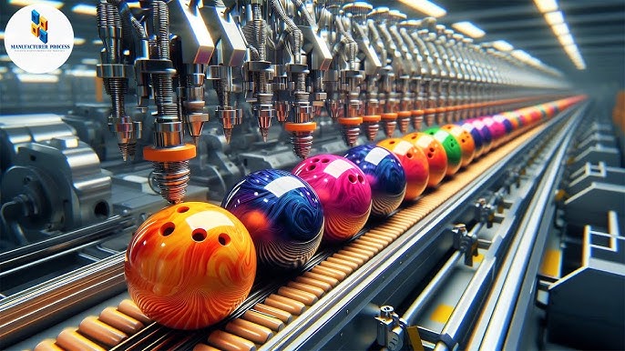 bowling ball manufacturers