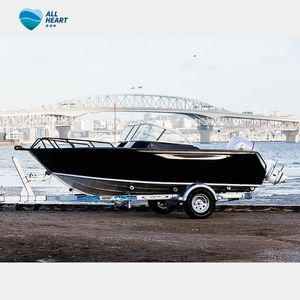 Sourcing Bowrider Boat Manufacturers from China: The Ultimate Guide 2026