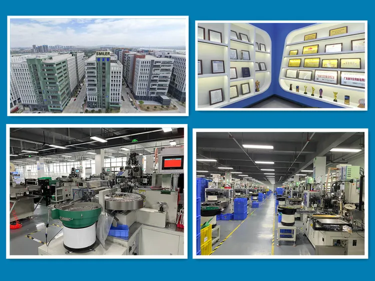 o general ac supplier