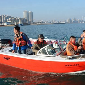 bowrider boat manufacturers