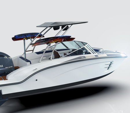 bowrider boat manufacturers
