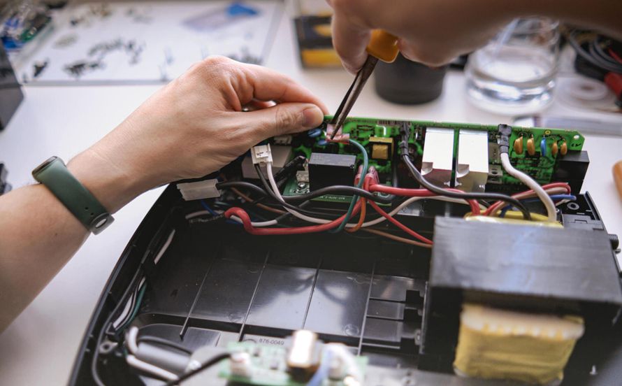 box build assembly manufacturers