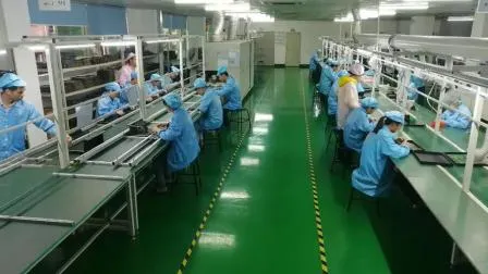 box build assembly manufacturers
