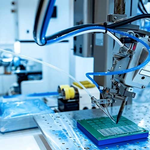 box build assembly manufacturers