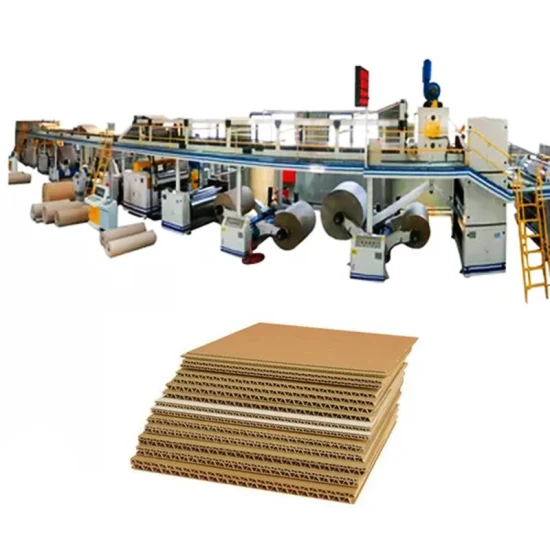 box making machine manufacturers