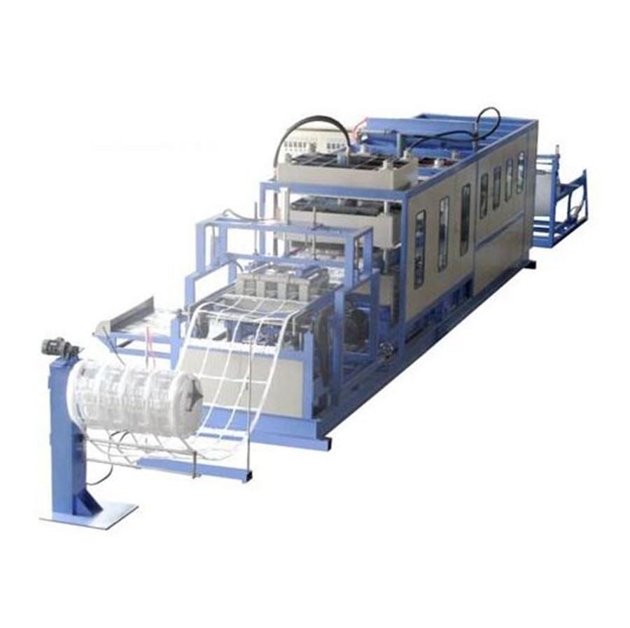 box making machine manufacturers