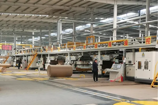 box making machine manufacturers