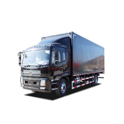 box truck manufacturers