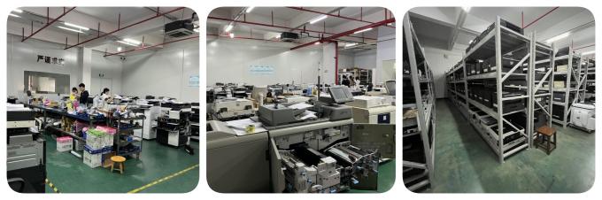 office supplies supplier