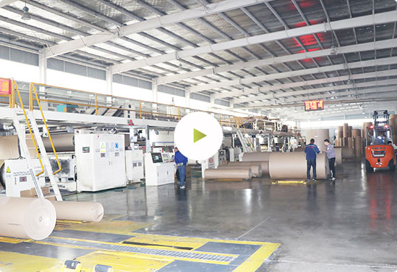 boxes manufacturer