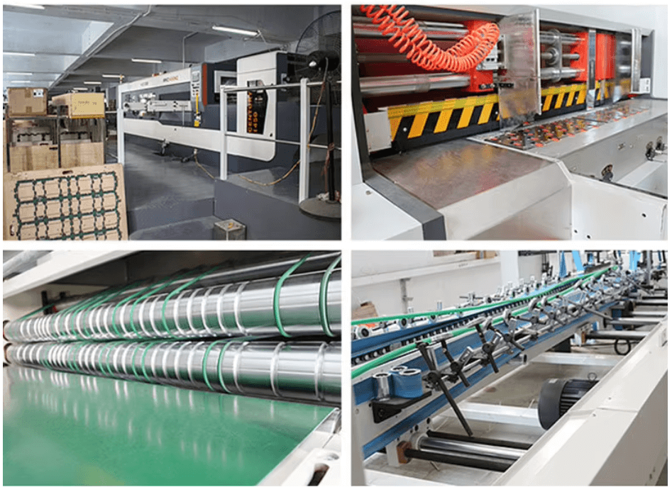 boxes manufacturer
