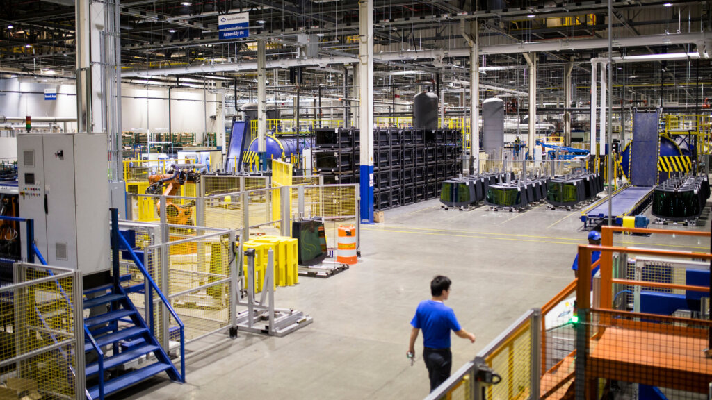 Sourcing Ohio Supplier from China: The Ultimate Guide 2026