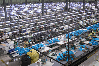 bra manufacturers