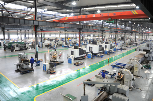 Sourcing Oil Field Equipment Supplier from China: The Ultimate Guide 2026