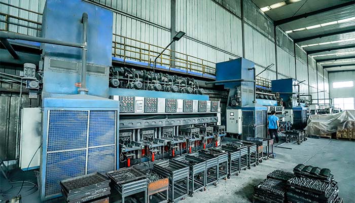 brake pad manufacturers