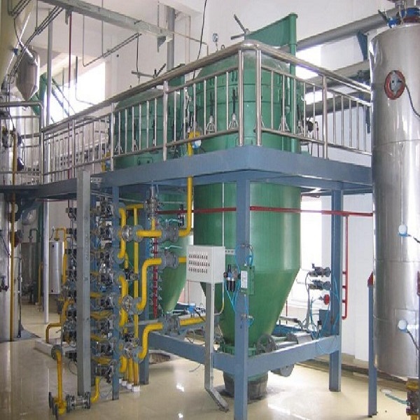 oil field equipment supplier