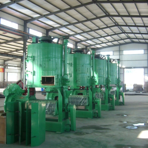 oil supplier