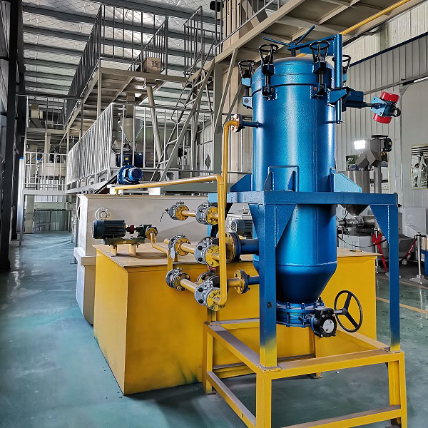 oils supplier