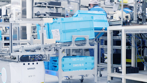 Sourcing Omron Supplier from China: The Ultimate Guide 2026