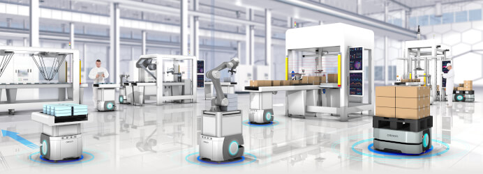 omron supplier